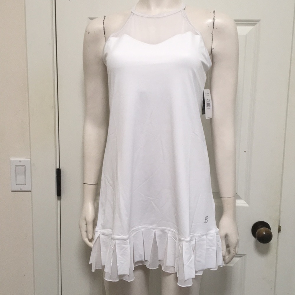 Sofibella Tennis/Athletic Dress, NWT!